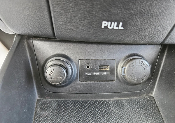 Hyundai I30 cena 18900 przebieg: 52455, rok produkcji 2009 z Sokołów Małopolski małe 191